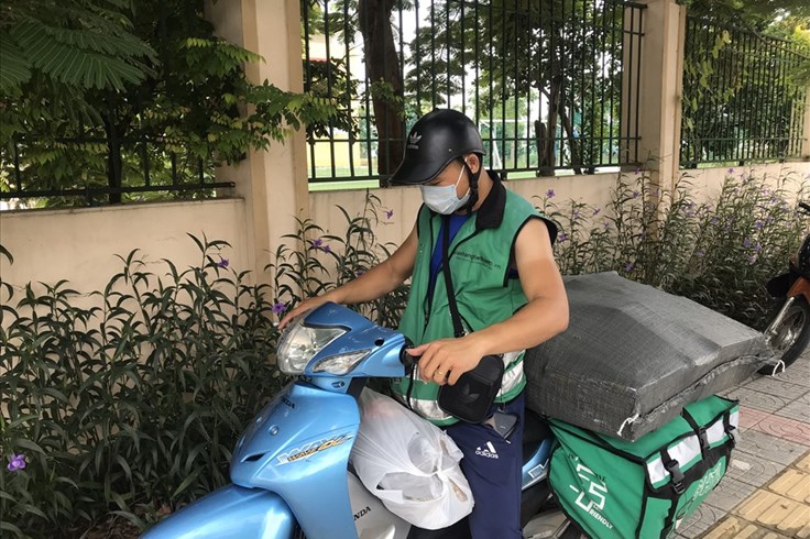 Hướng dẫn hỗ trợ lao động tự do khó khăn do COVID-19 tại Hà Nội Hướng dẫn hỗ trợ lao động tự do khó khăn do COVID-19 tại Hà Nội