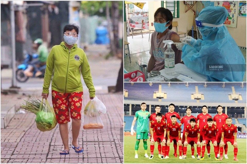 Nhịp sống 24h. Nhịp sống 24h.