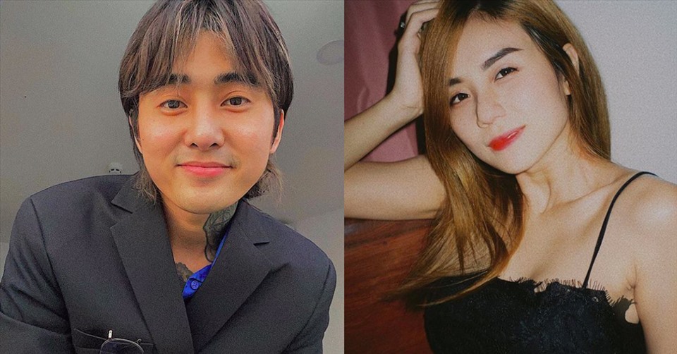 Đạt G và Cindy Lư gặp nghi vấn chia tay. Ảnh: LĐ