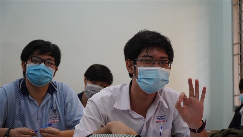 Trường Đại học Công nghệ TPHCM: Điểm chuẩn từ 18 đến 22