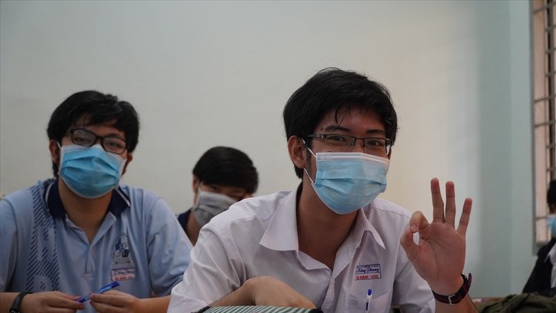 Trường Đại học Công nghệ TPHCM: Điểm chuẩn từ 18 đến 22