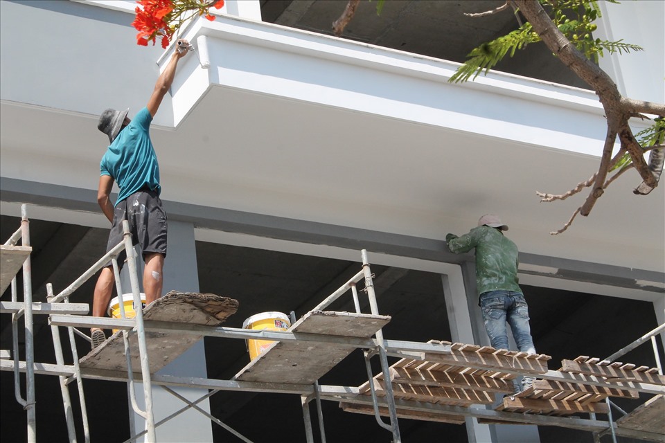 Lao động tự do ở Hải Phòng được hỗ trợ 1,5 triệu đồng do ảnh hưởng dịch COVID-19. Ảnh minh hoạ: MD