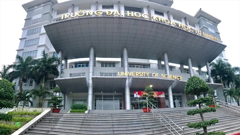 Điểm chuẩn Trường Đại học Khoa học Tự nhiên TPHCM tăng 