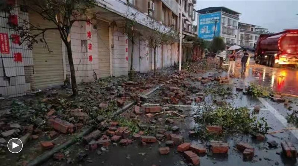 Động đất mạnh 6,0 độ richter rung chuyển đông nam Australia