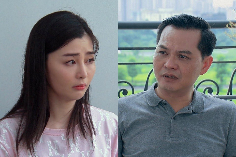 Ông Phát được khán giả khen ngợi vì phát ngôn "toàn câu chất lượng". Ảnh: NSX. Ông Phát được khán giả khen ngợi vì phát ngôn "toàn câu chất lượng". Ảnh: NSX.