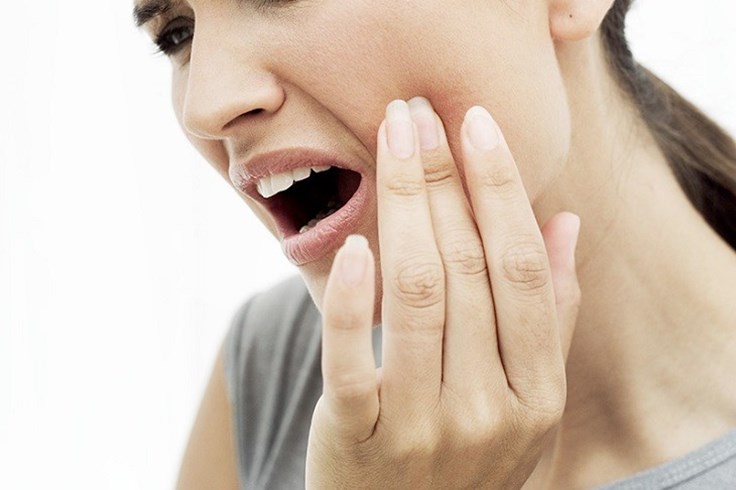 Xử lý chiếc răng khôn "đi lạc" trong xoang hàm