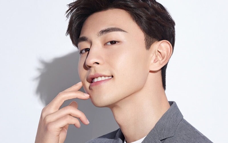 Đặng Luân trở lại màn ảnh với dự án mới. Ảnh: Xinhua.