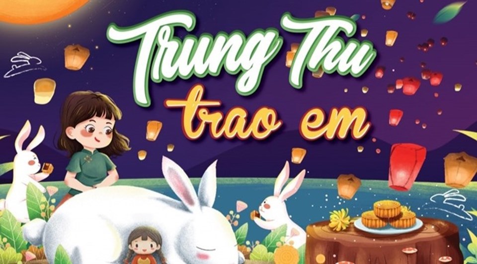 Trung thu năm nay có nhiều chương trình trực tuyến. Ảnh : BTC. Trung thu năm nay có nhiều chương trình trực tuyến. Ảnh : BTC.