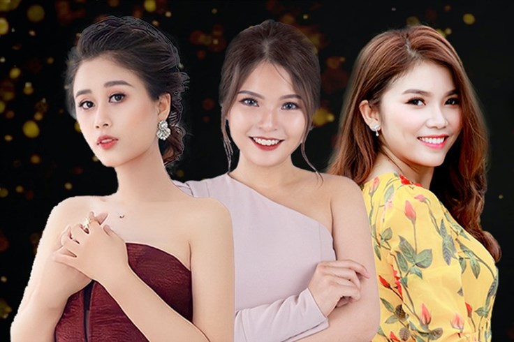Én Vàng 2021: Lộ diện 3 thí sinh đầu tiên vào top 6 Én Vàng 2021: Lộ diện 3 thí sinh đầu tiên vào top 6