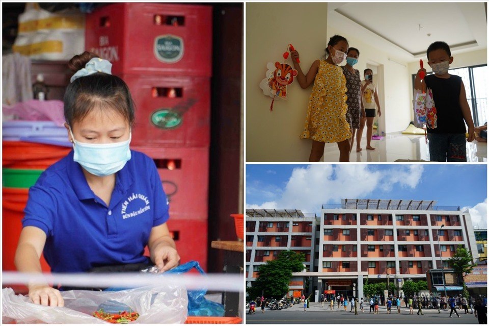 Nhịp sống 24h. Nhịp sống 24h.