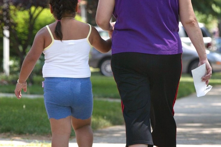 Chỉ số BMI ở trẻ em Mỹ tăng gần gấp đôi trong đại dịch