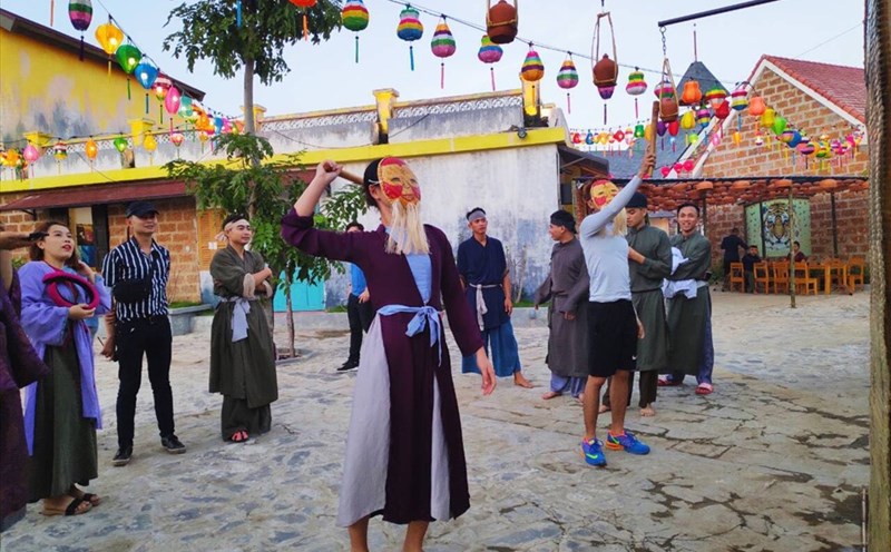 Rất khó để mở cửa lại du lịch nếu các địa phương không liên kết và nhà nước không có chính sách thống nhất chung. Ảnh: T.H