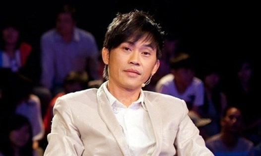 Nghệ sĩ Hoài Linh từng xin rút khỏi vị trí giám khảo "Thách thức danh hài". Ảnh: CTCC.