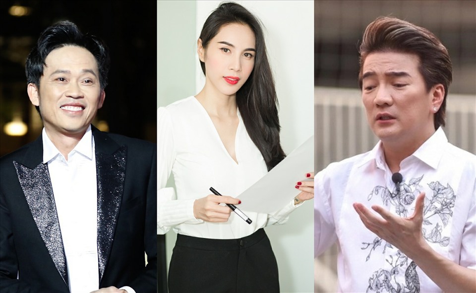 Nhiều nghệ sĩ Việt nộp đơn tố bà Nguyễn Ph̲ư̲ơ̲n̲ǥ Hằn̲ǥ vu khống, xúc pнḁм