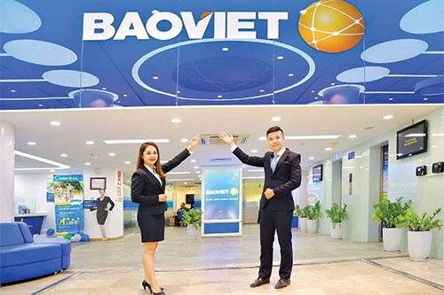 Bảo Việt - thương hiệu dẫn đầu ngành bảo hiểm trong danh sách 25 thương hiệu tài chính dẫn đầu do Forbes Việt Nam công bố.