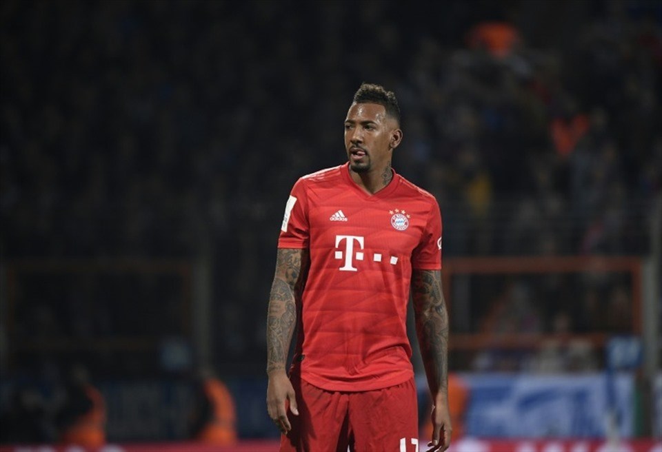 Lịch thi đấu Bundesliga vòng 6. Ảnh AFP Lịch thi đấu Bundesliga vòng 6. Ảnh AFP