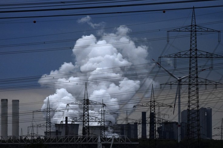 Liên Hợp Quốc phát động cam kết ngừng xây nhà máy điện than mới