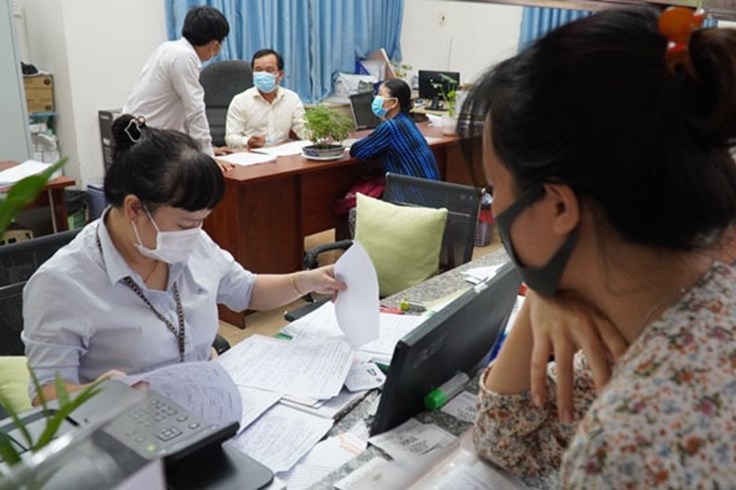 Quy định ghi nhận các khoản phụ cấp trong hợp đồng lao động Quy định ghi nhận các khoản phụ cấp trong hợp đồng lao động