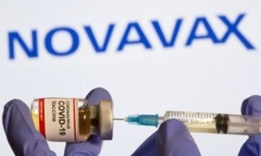 Vaccine COVID-19 Novavax cho thấy hiệu quả cao chống biến thể Delta. Ảnh: Novavax