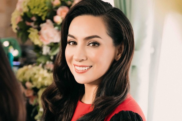 Ca sĩ Phi Nhung được đồng nghiệp yêu mến vì sống hòa đồng. Ảnh: NSCC.