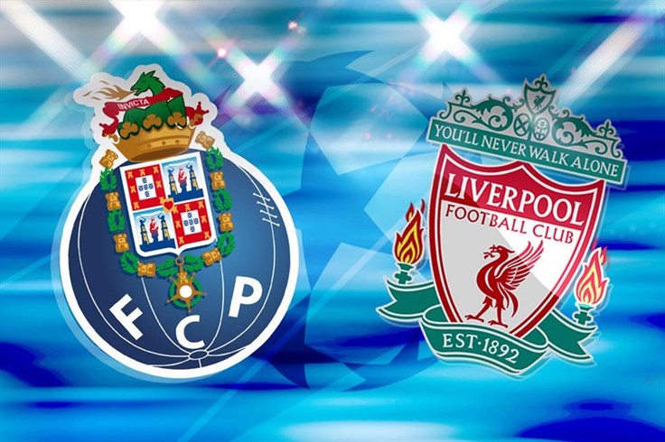 Porto vs Liverpool: Đi vào hang rồng