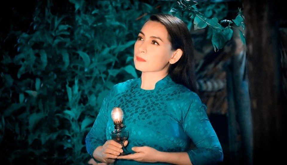 Cuộc đời nữ ca sĩ Phi Nhung trải qua nhiều biến cố. Ảnh: NV. Cuộc đời nữ ca sĩ Phi Nhung trải qua nhiều biến cố. Ảnh: NV.