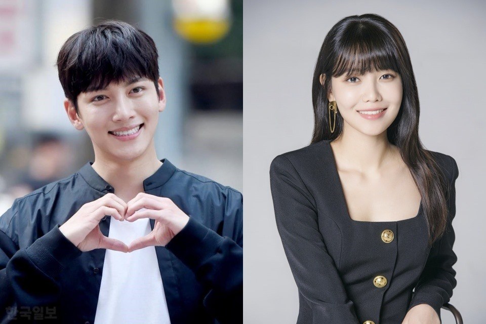 Ji Chang Wook, Sooyoung (SNSD) đảm nhận vai chính trong dự án phim mới. Ảnh: AFP. Ji Chang Wook, Sooyoung (SNSD) đảm nhận vai chính trong dự án phim mới. Ảnh: AFP.