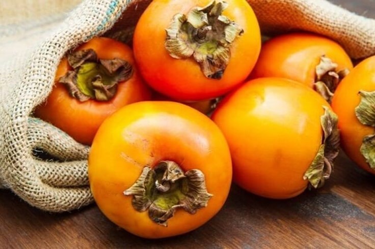 Chăm sóc sắc đẹp với thực phẩm mùa thu Chăm sóc sắc đẹp với thực phẩm mùa thu