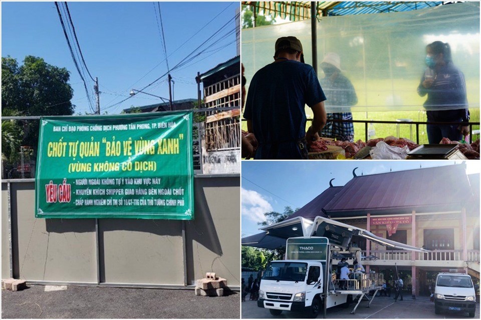 Nhịp sống 24h. Nhịp sống 24h.
