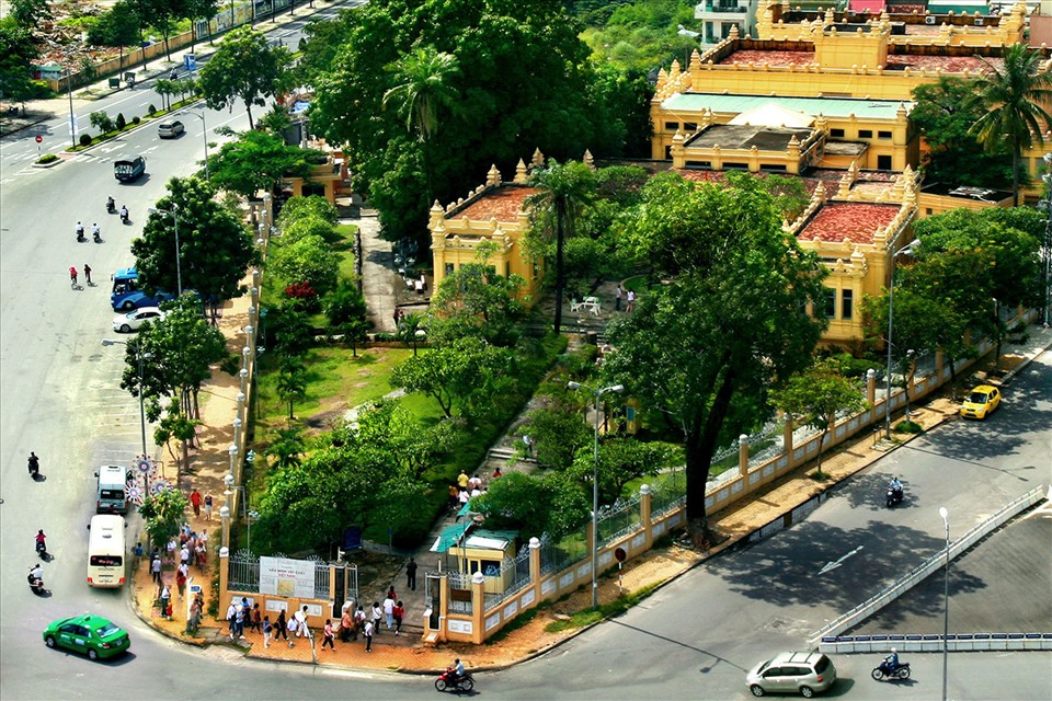 Ảnh: danangfantasticity.com