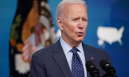 Tổng thống Mỹ Joe Biden lệnh giải mật tài liệu vụ khủng bố 11.9. Ảnh: AFP