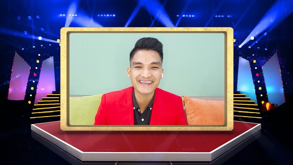 Mạc Văn Khoa làm MV show tình yêu. Ảnh: MCV. Mạc Văn Khoa làm MV show tình yêu. Ảnh: MCV.