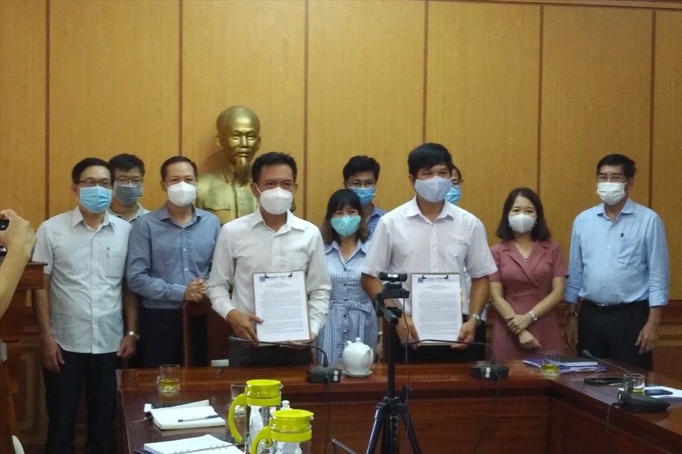 Hội An phấn đấu xây dựng điểm đến xanh năm 2023. Ảnh: BTC