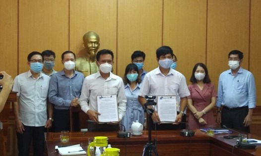 Hội An phấn đấu xây dựng điểm đến xanh năm 2023. Ảnh: BTC