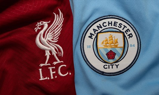 Đại chiến Liverpool - Man City là trận đấu được chờ đợi nhất trong ngày Chủ nhật. Ảnh: Expert Review