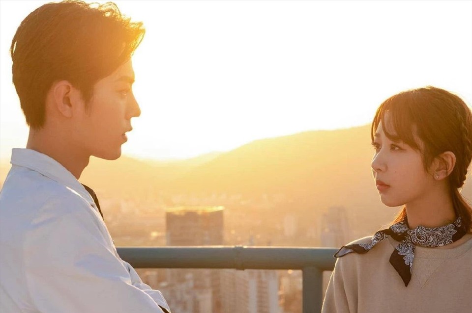 Phim mới của Dương Tử bị gỡ sóng khỏi đài truyền hình Hồ Nam. Ảnh: Xinhua