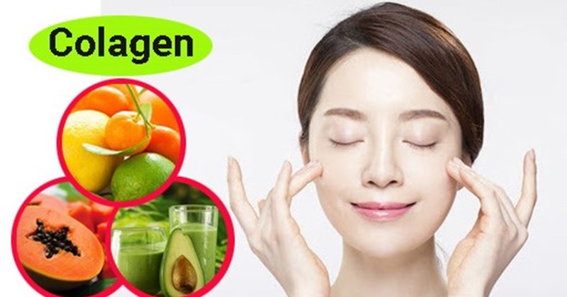 Collagen là gì? Collagen là gì?