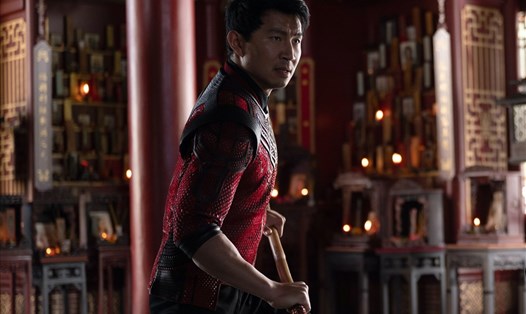 “Shang-Chi và Huyền Thoại Thập Luân” đạt thành tích khủng sau tuần đầu phát hành. Ảnh: Xinhua
