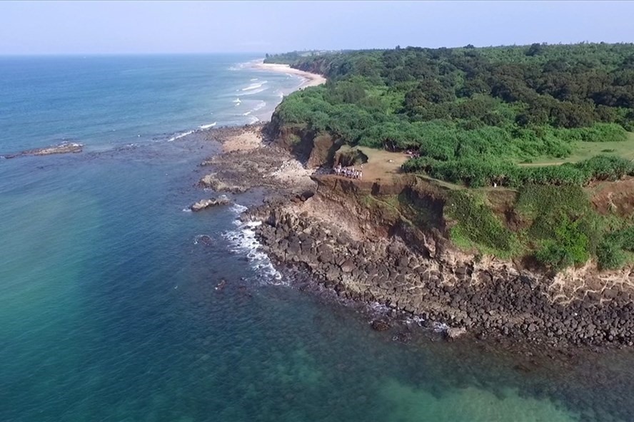 Cuộc thi viết về du lịch “Quảng Trị trong tôi” chính thức được phát động. Ảnh: LĐ