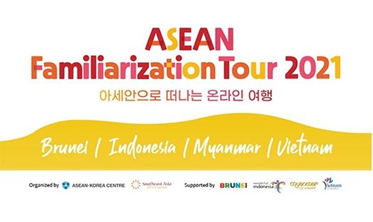Trung tâm Hàn Quốc – ASEAN sẽ sản xuất các tập phim quảng bá du lịch Việt Nam và các nước ASEAN đến với người dân Hàn Quốc.