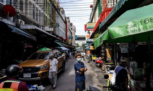 Bangkok và Chiang Mai của Thái Lan dự kiến mở lại trong tháng 10. Ảnh: AFP