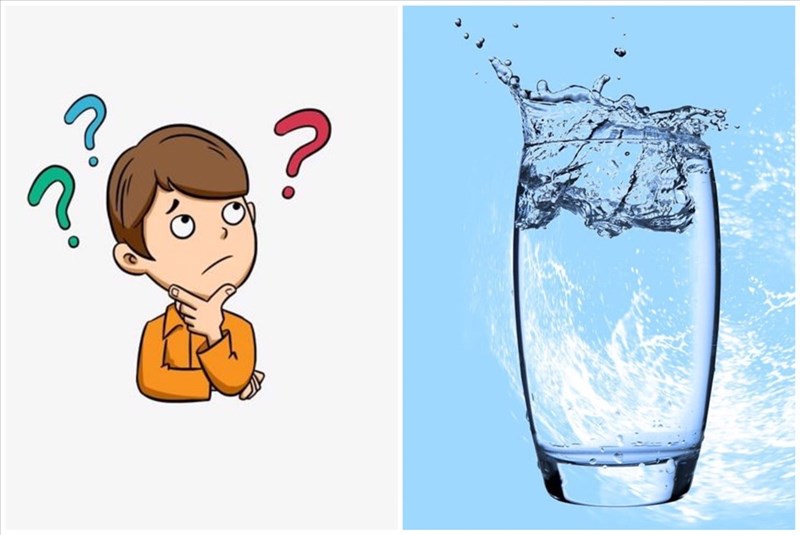 Uống nước đủ
Uống đủ nước rất quan trọng để giữ cho cơ thể khỏe mạnh. Bạn có biết cách xác định lượng nước cần uống mỗi ngày? Hãy xem hình ảnh để tìm hiểu thêm về lượng nước cần uống và lợi ích mang lại cho sức khỏe.