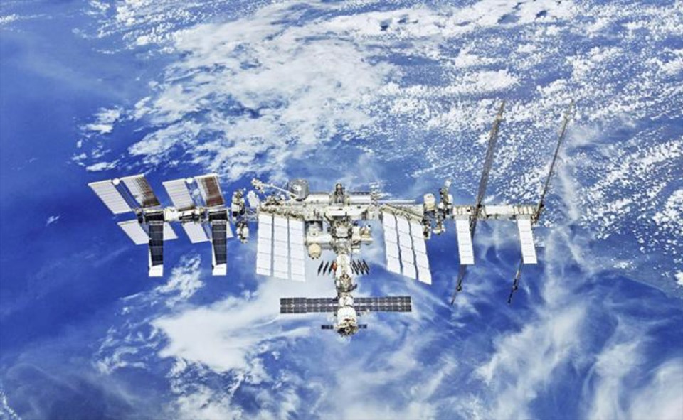 Nga dự định xây trạm vũ trụ riêng. Ảnh: Roscosmos