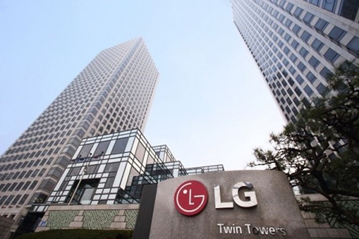 LG dẫn đầu doanh thu thị trường thiết bị gia dụng toàn cầu nửa đầu năm 2021