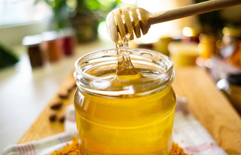 Cơ thể sản sinh loại đường nào sau khi tiêu thụ mật ong?
