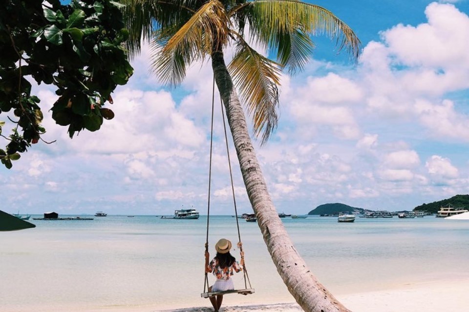 Lên kế hoạch đón khách quốc tế tại nhiều điểm du lịch ở Việt Nam Lên kế hoạch đón khách quốc tế tại nhiều điểm du lịch ở Việt Nam