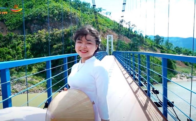 Quảng Nam công bố giải thưởng Vlog Du lịch xứ Quảng