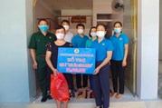 LĐLĐ tỉnh Điện Biên: Mái ấm Công đoàn giúp "ấm lòng" người lao động