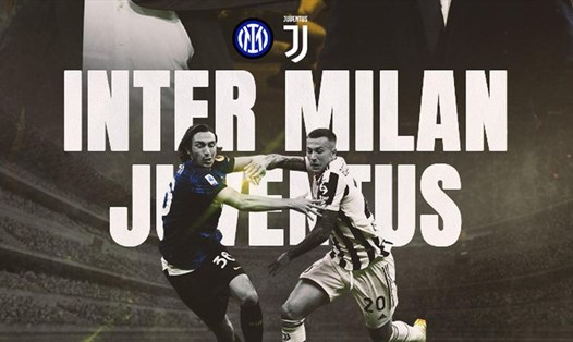 Inter được đánh giá mạnh hơn nhiều so với Juventus trước trận tranh Coppa Italia