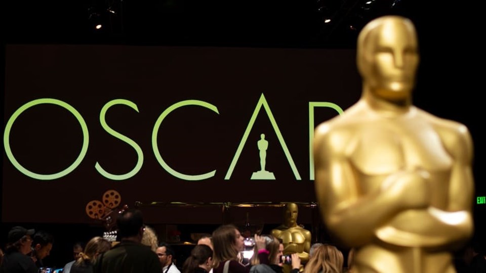 Lễ trao giải Oscar của Viện hàn lâm Mỹ sẽ quay lại tổ chức ở địa điểm cũ cùng một người dẫn chương trình bí mật. Ảnh: AFP Lễ trao giải Oscar của Viện hàn lâm Mỹ sẽ quay lại tổ chức ở địa điểm cũ cùng một người dẫn chương trình bí mật. Ảnh: AFP